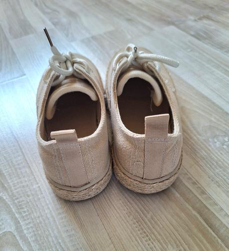 Topánky h&m, h&m,31