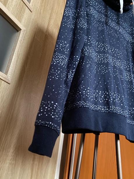 Roláková mikina, takko,s