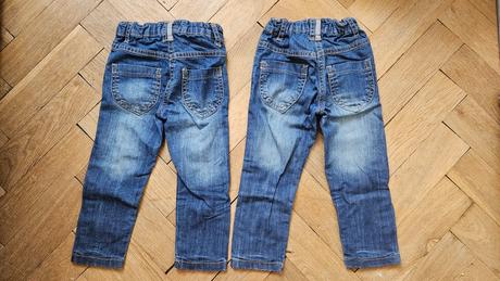 Rifle pre dvojicky, 80