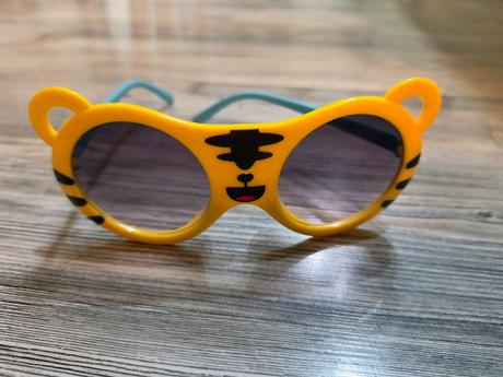 Detské okuliare funky, 