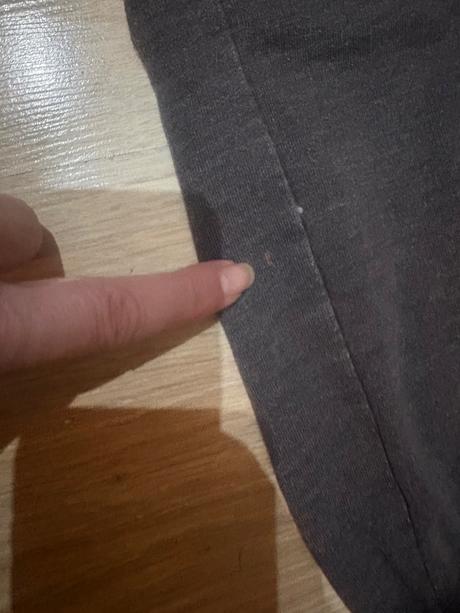 Teplaky xs, bershka,xs