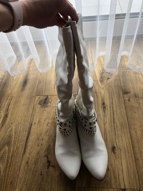 Cizmy s.oliver, s.oliver,37