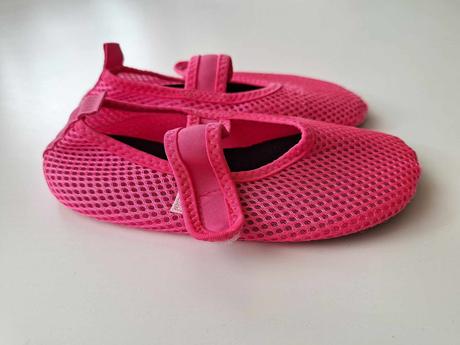Barefoot cvičky z aliexpresu 30/31, 30