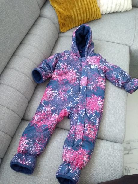 Overal zimný, lupilu,80
