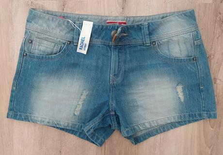 Šortky, l