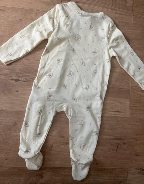 Overalik primark 74 - nenoseny, primark,74