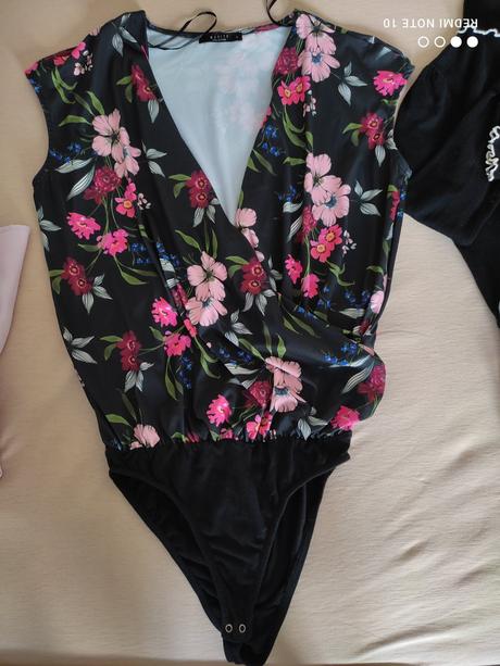 Mix-mohito,orsay,reserved, hailys, s