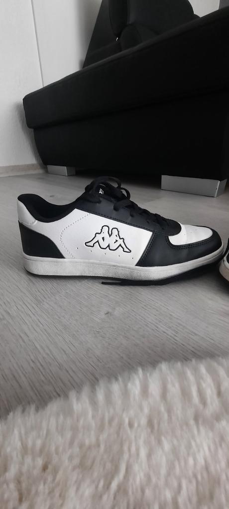 Kappa tenisky, kappa,36