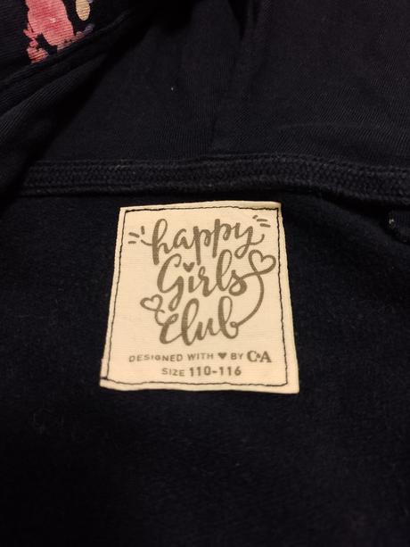 Bundička c&a, c&a,110