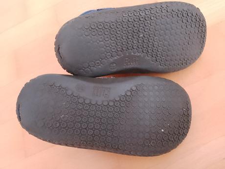 Filii topanky, filii,25