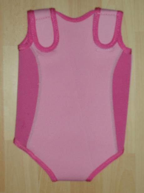 Neoprénové plavkové body, 62