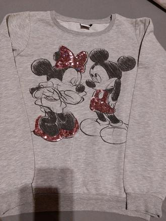 Pulover, disney,xs