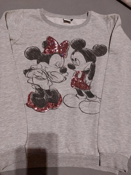 Pulover, disney,xs