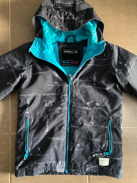 Zimná bunda o neill, o’neill,140