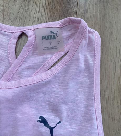 Damske tielko puma, puma,l