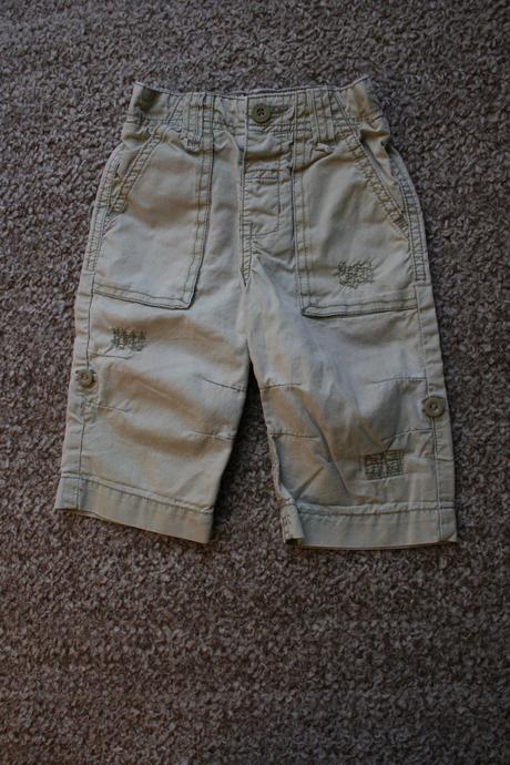 Nohavice a kraťasy v jednom, next,74