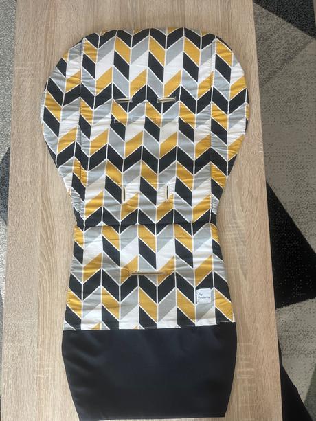 Podložka do kočiara,