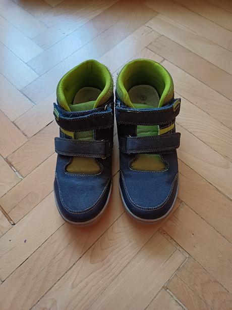 Topánky protetika, protetika,34