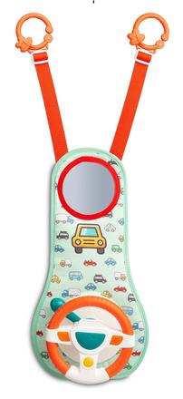 Toyz závesná hračka volant,