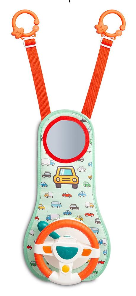 Toyz závesná hračka volant,