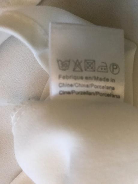 Bluzka swewe paris, s