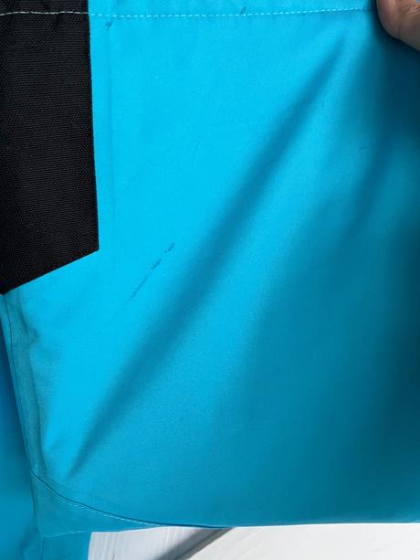 Ptx snow membránový komplet, alpine pro,140