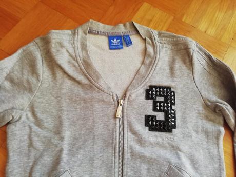 Mikina adidas, v. s, adidas,s
