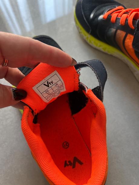 Vct tenisky, victory,31