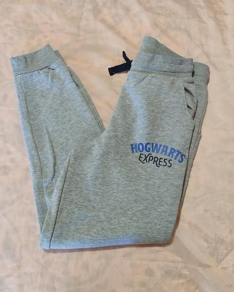 Krásne harry potter 152/158, 152