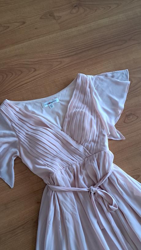 Spolocenske saty 38, ever-pretty,m