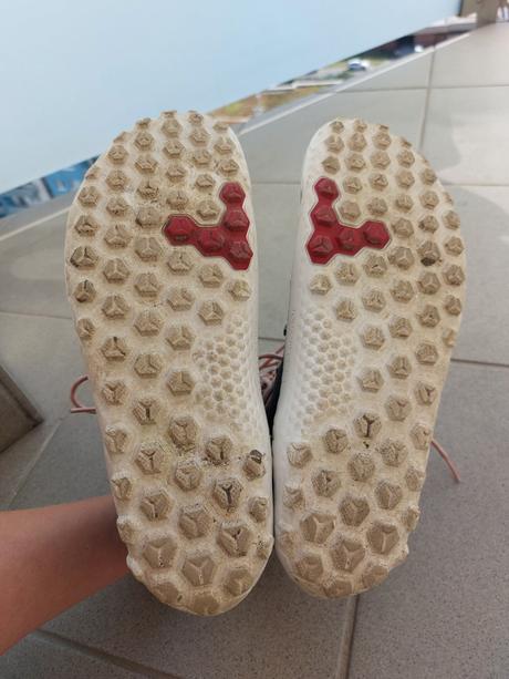 Členkové vivobarefoot tracker decon fg2 č.39, vivobarefoot,39