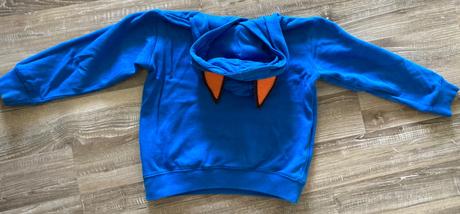 Paw patrol /labkova patrola mikina veľ.116, takko,116