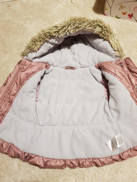 Zimná bunda next, next,74