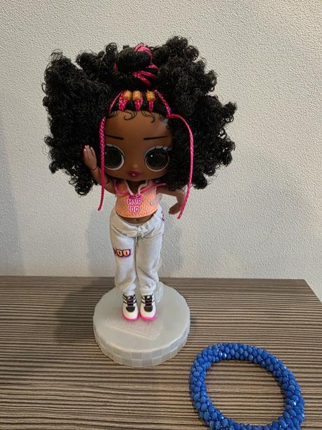 Lol surprise tweens, 1.séria - hoops cutie,