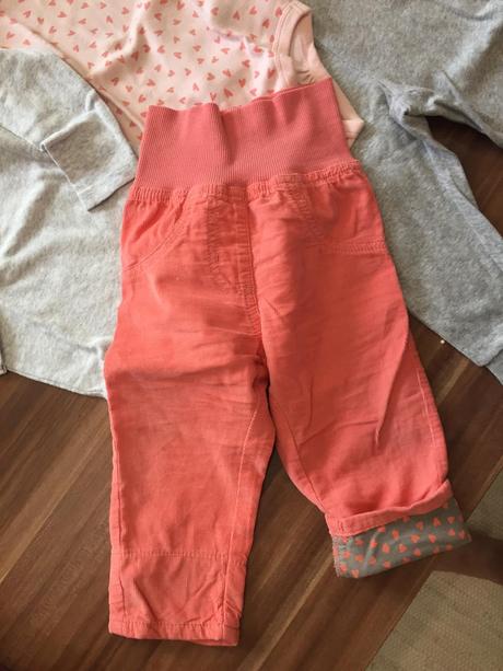 Supravicka lupilu velkost 74/80, 68–80