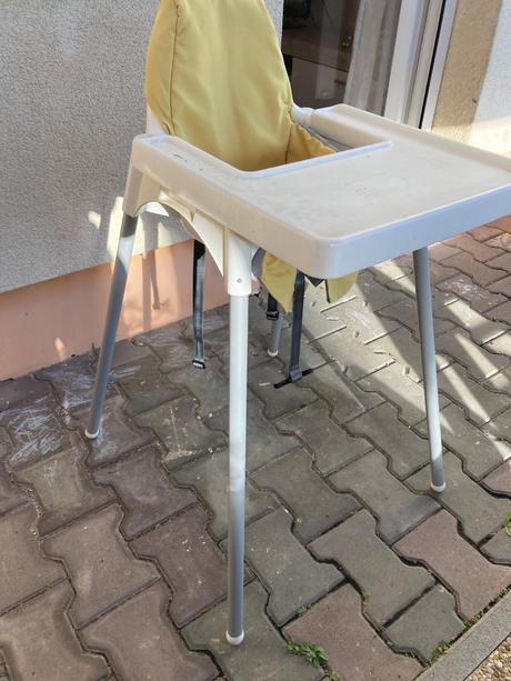 Detská stolička ikea, ikea