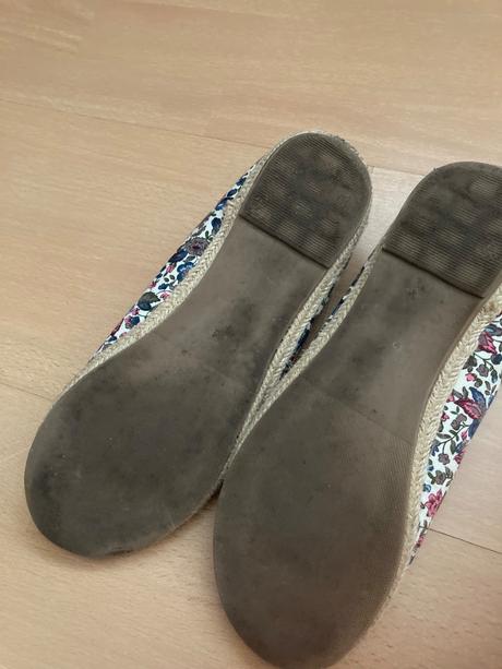 Dámske sandálky, 38, 38