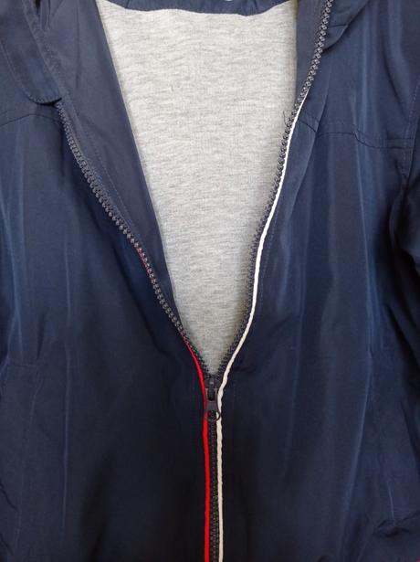 Chlapčenská bundička, 128