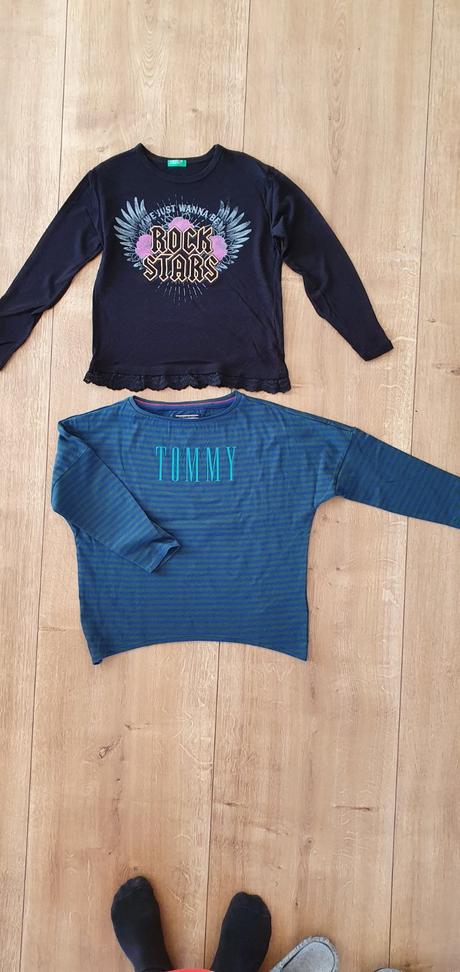 Natelniky, benetton,116