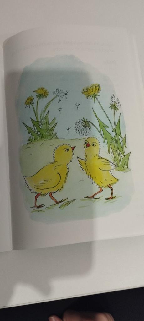 Rozprávky a príbehy, 