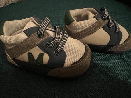 Topánky mayoral, mayoral,<17
