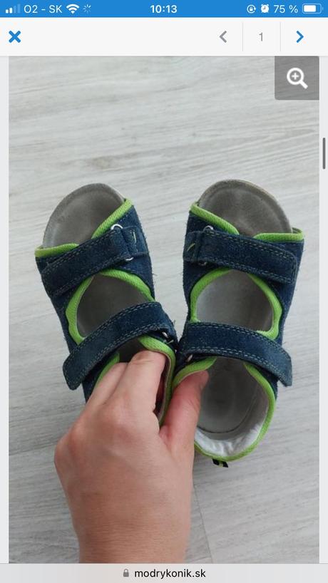 Ortopedicke papucky protetika, protetika,29