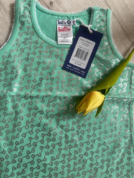 Lofff tričko lofff, 110