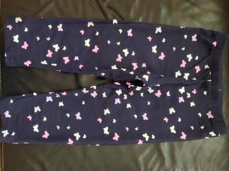 Leginy tristvrtove, h&m,140