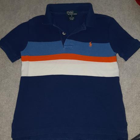 Polo tricko, ralph lauren,116