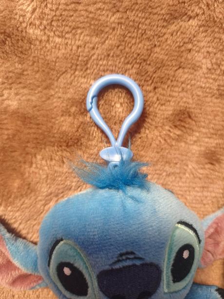 Stitch prívesok, 
