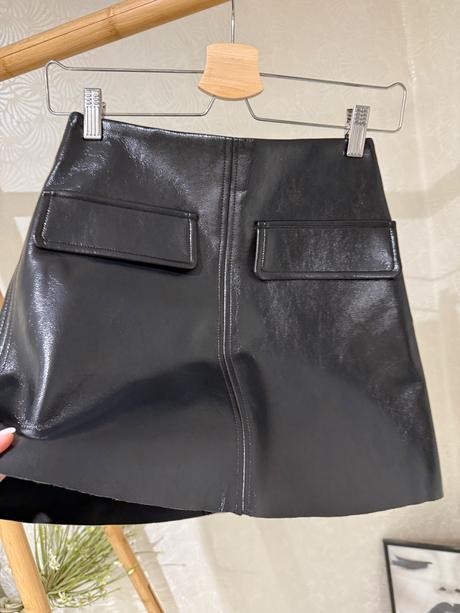 Sukňa h&m edition, h&m,xs