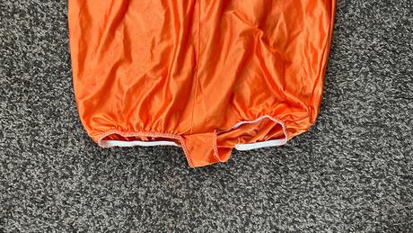 Karnevalový kostým tekvička, 