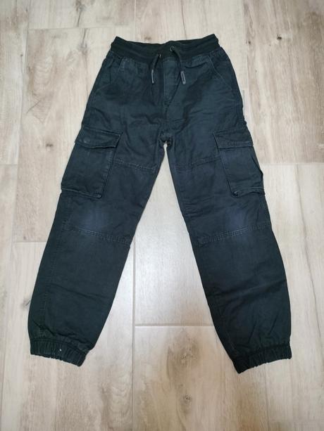 Nohavice, chapter young,146