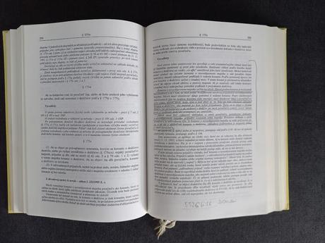 Knihy pre študenta práva, 